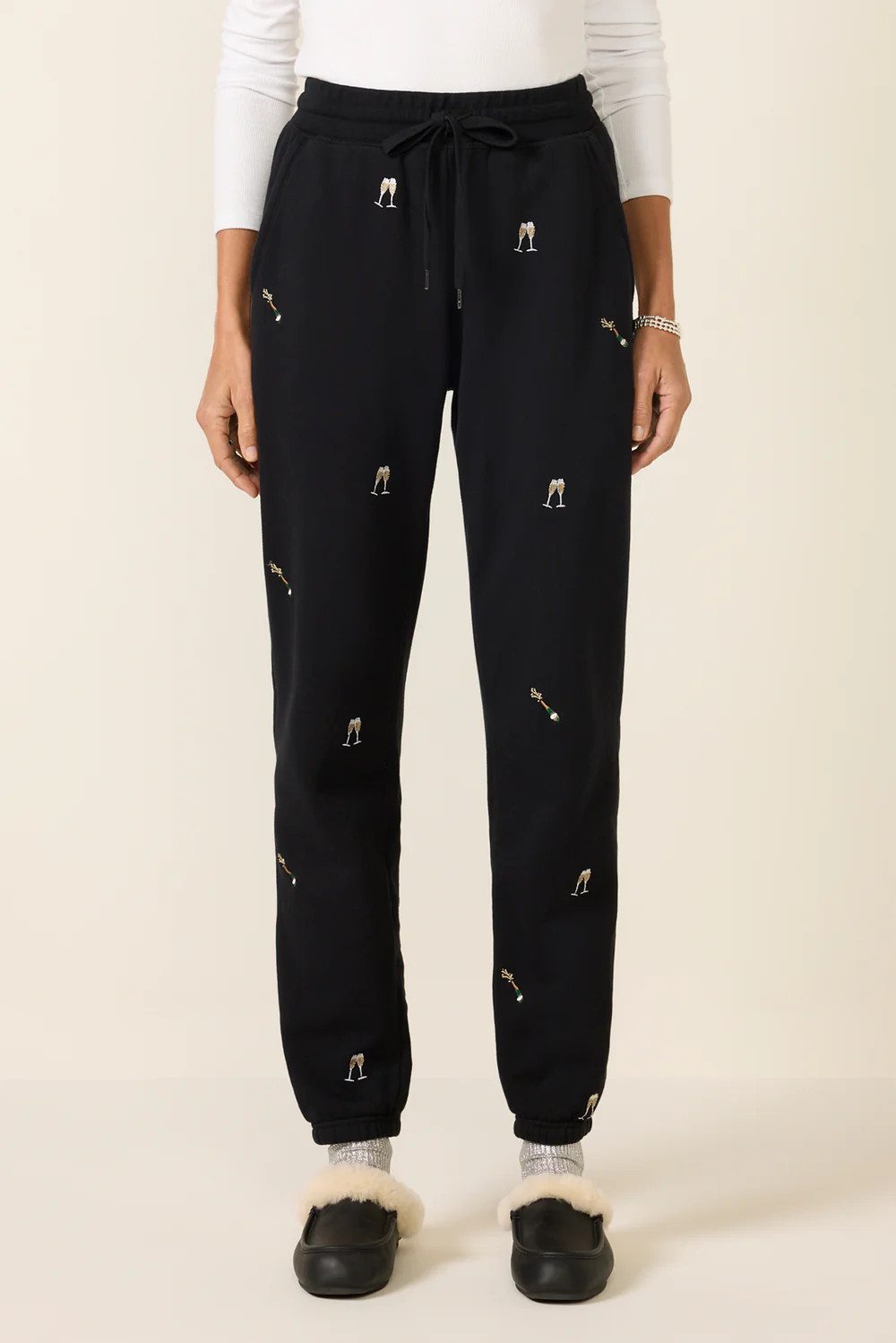 Kingston Jogger | Evereve