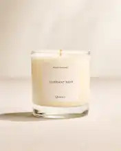 Currant Noir Candle | Quince