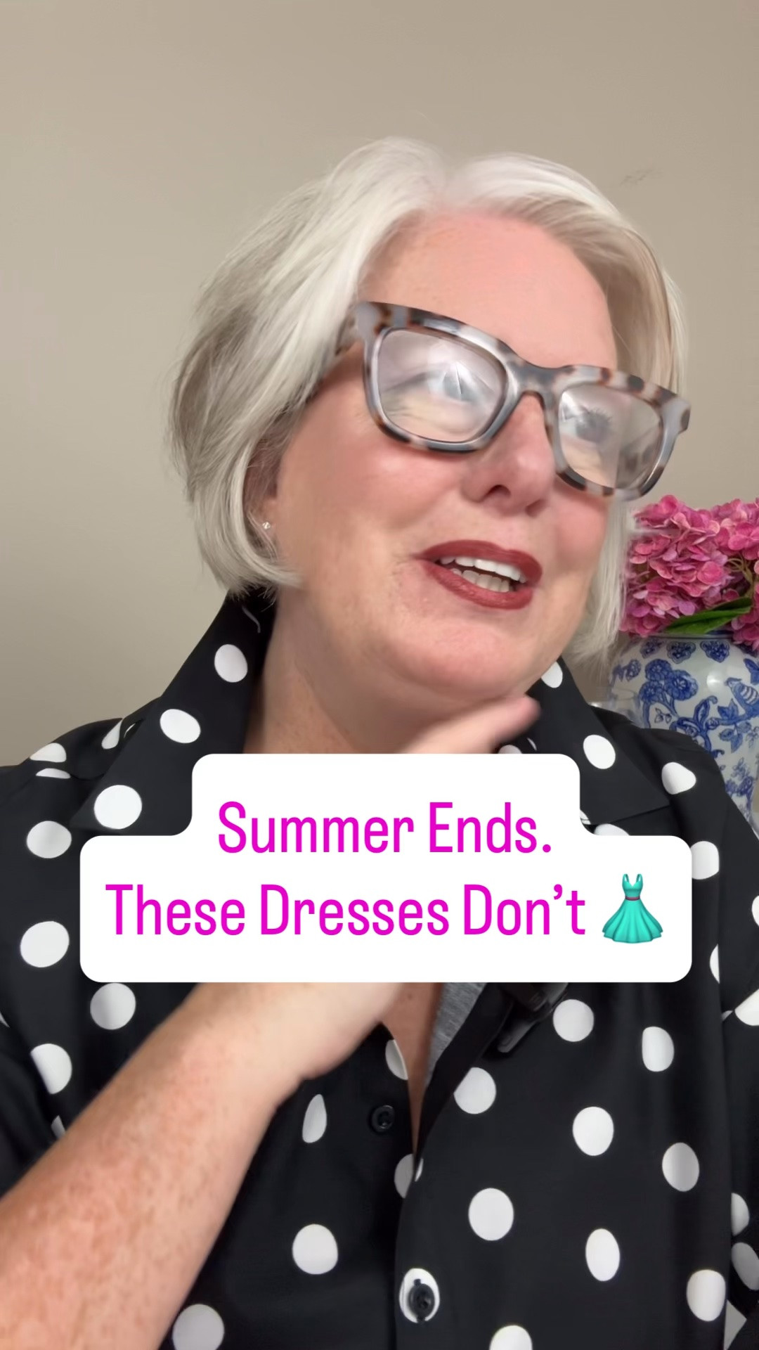 September calls for transitional dresses that feel comfortable during warm afternoons but won’t become useless when temperatures begin to drop.
This shoppable collection for women over 50 includes polished travel dresses, comfortable ponte styles, lightweight printed dresses, leopard shirtdresses and versatile denim midi dresses. Style them with sandals or flats during warmer weather, then transition them into fall with lightweight layers, ballet flats, Mary Janes, loafers or boots.
The complete collection includes additional dresses that work across changing temperatures, casual occasions, travel and everyday life.

#LTKSeasonal #LTKOver40 #LTKMidsize