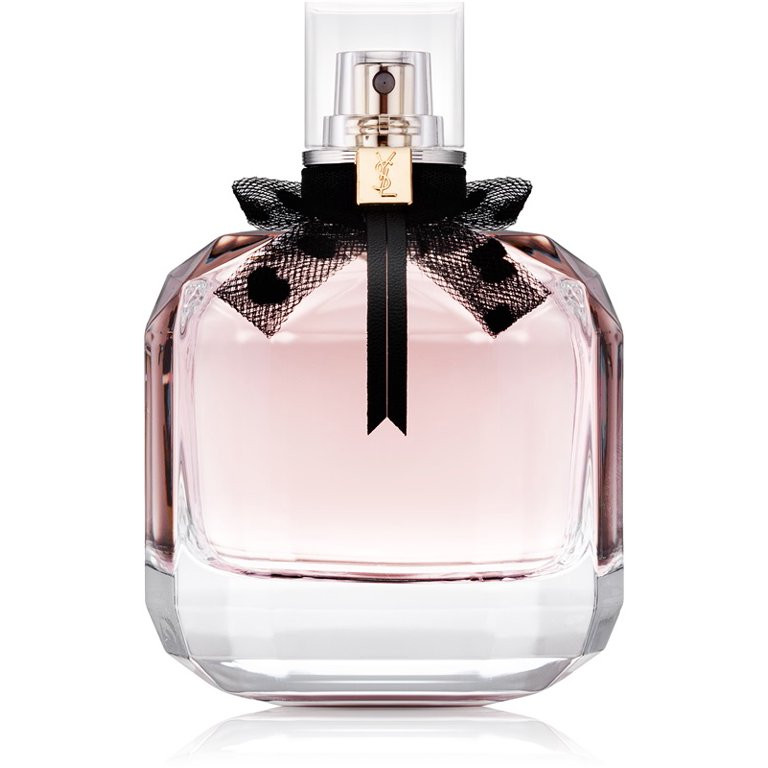 Yves Saint Laurent Mon Paris Eau de Toilette Perfume for Women, 3 Oz Full Size - Walmart.com | Walmart (US)
