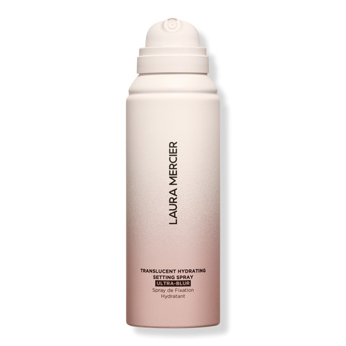 Laura Mercier Ultra-Blur 24HR Hydrating Setting Spray with Hyaluronic Acid & Niacinamide | Ulta