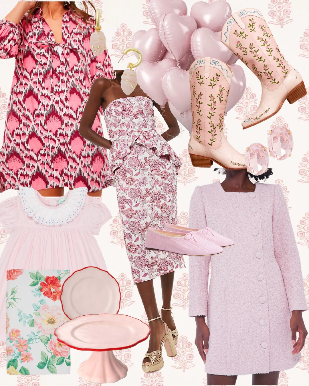 Tuckernuck Sale and so many great Valentine’s Day finds! 