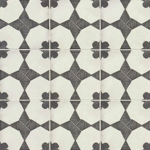 Enchante Decorative 8" x 8" Porcelain Field Tile in Moderno | Wayfair North America
