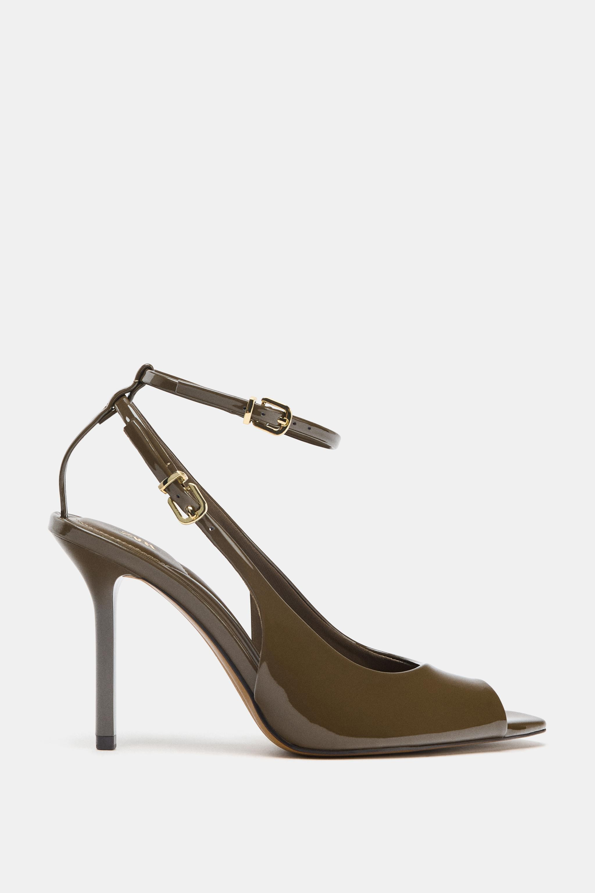 We use first-party and third-party cookies to understand the uses of our online store and to be a... | Zara US