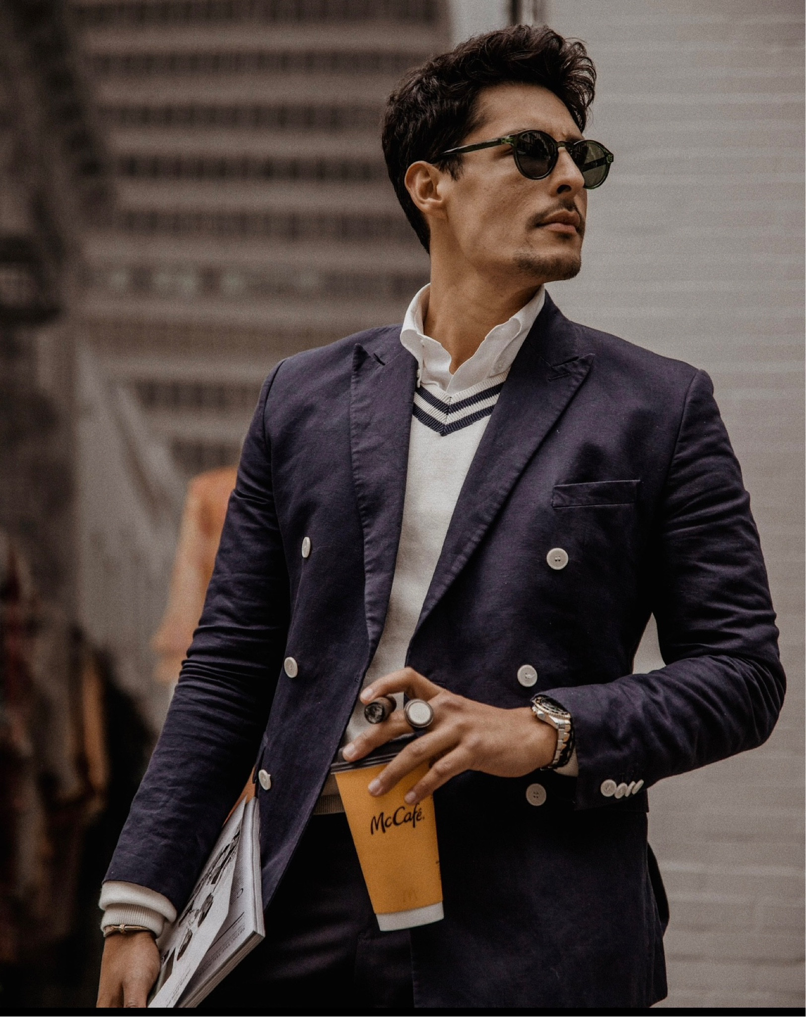 Seasonal Prep 

#LTKSeasonal #LTKstyletip #LTKmens