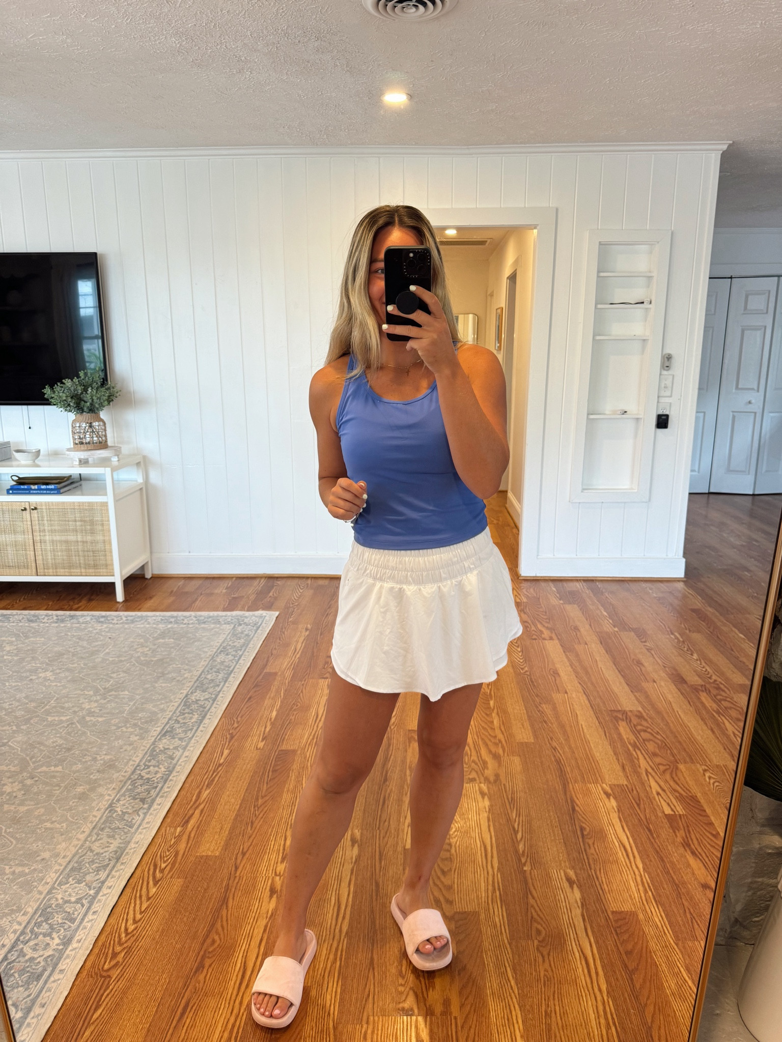 Budget-friendly workout clothes. Shop these affordable, high-quality items that will have you feeling confident and comfortable! 

#LTKActive #LTKFitness #LTKStyleTip