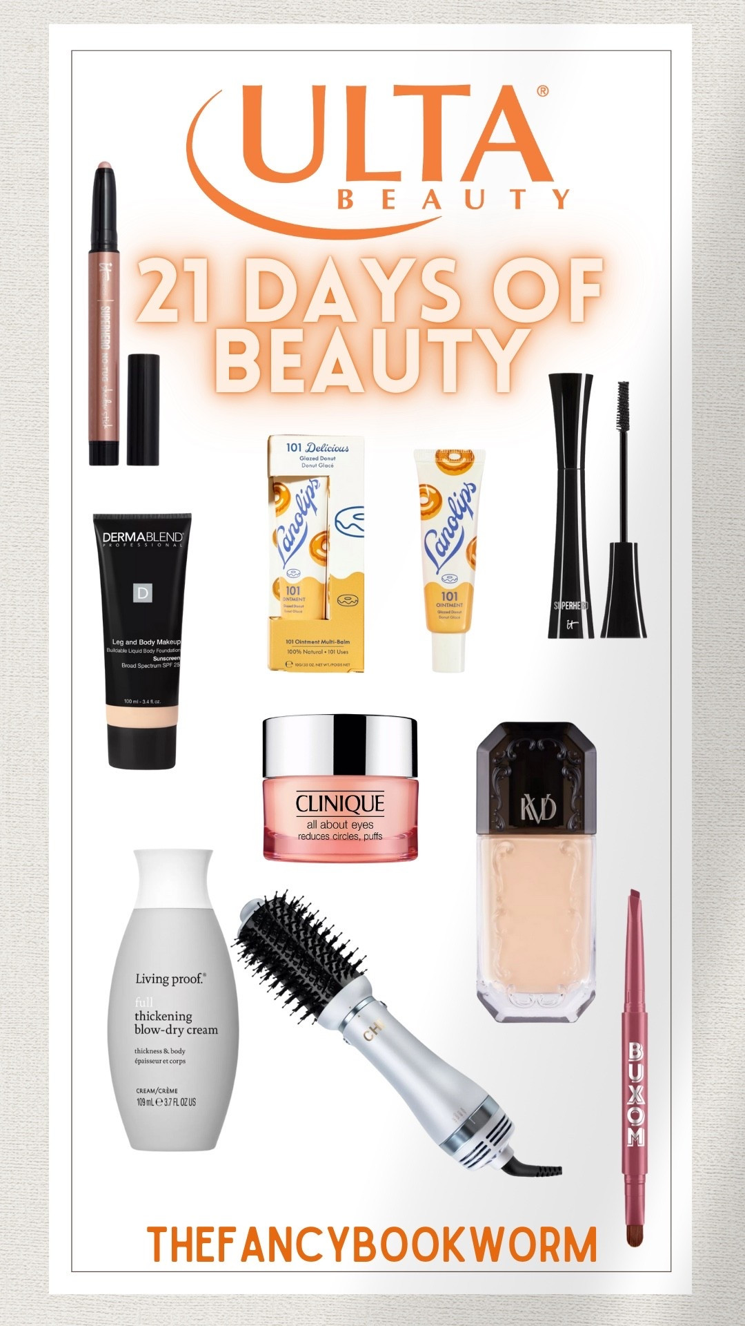 #LTKSaleAlert #LTKFindsUnder50 #LTKBeauty