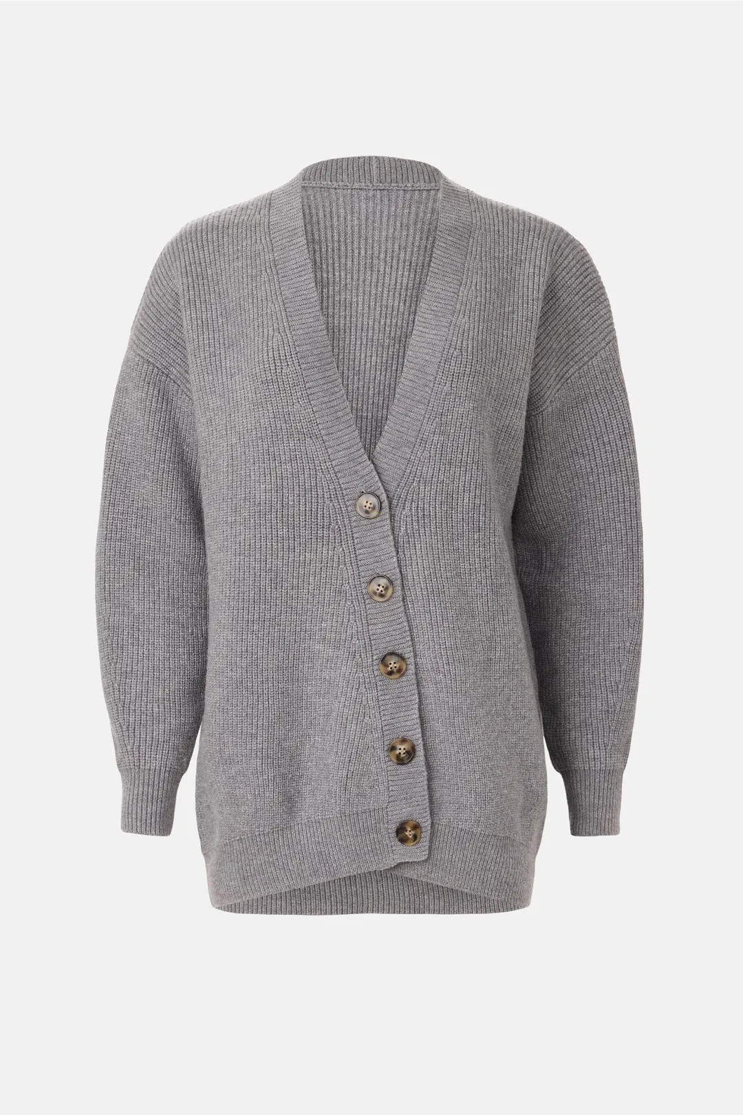 Mendoza Asymmetric Cardigan | Rent the Runway