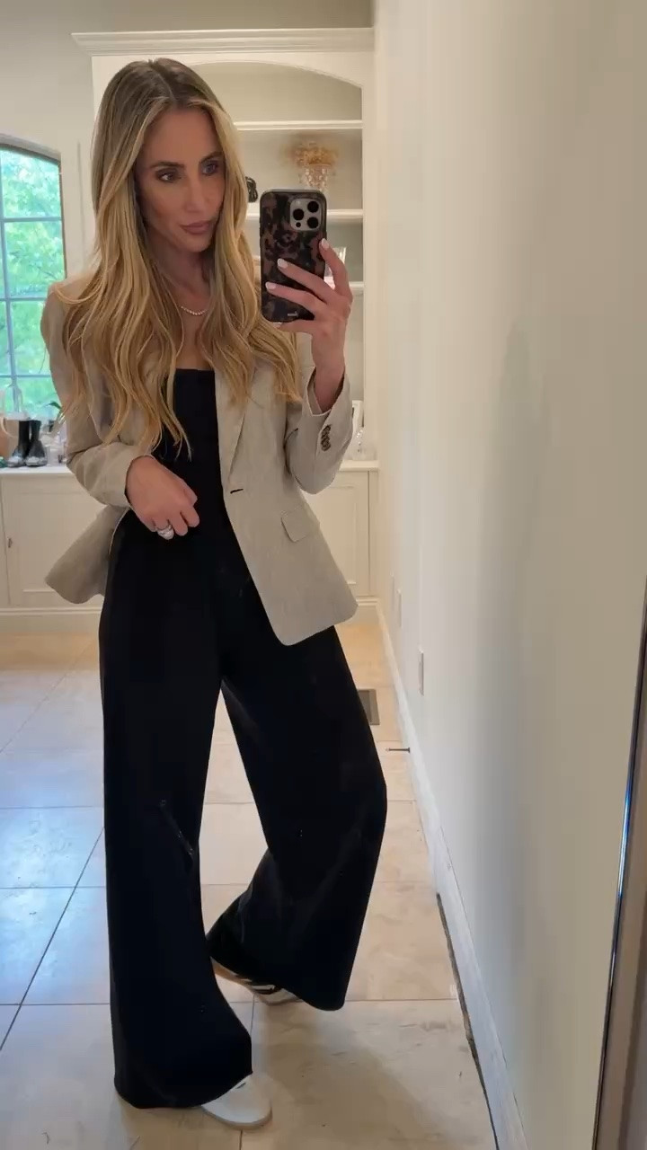 An outfit from my Summer Sudoku Packing Method!

Travel / travel with me / carry on / sudoku

#LTKootd #LTKTravel