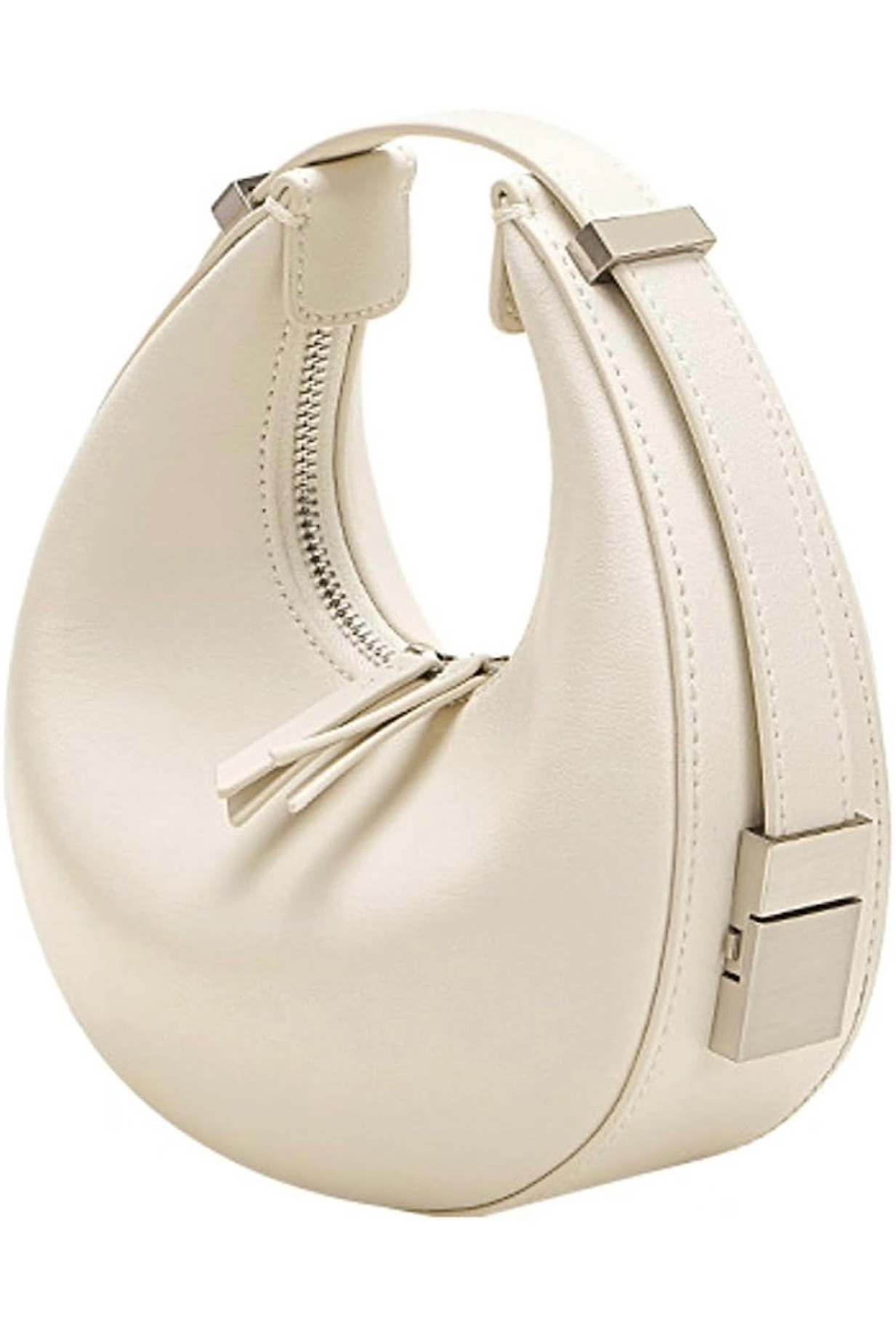 Cream summer bag

#LTKstyletip #LTKtravel #LTKunder100
