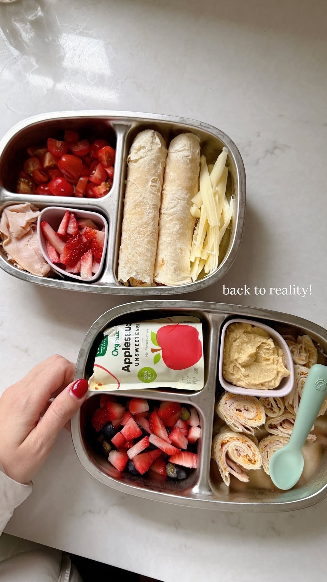 Tossing all the plastic! Linking some fave non-toxic options for your kiddos! 

#LTKmomlife #LTKHome