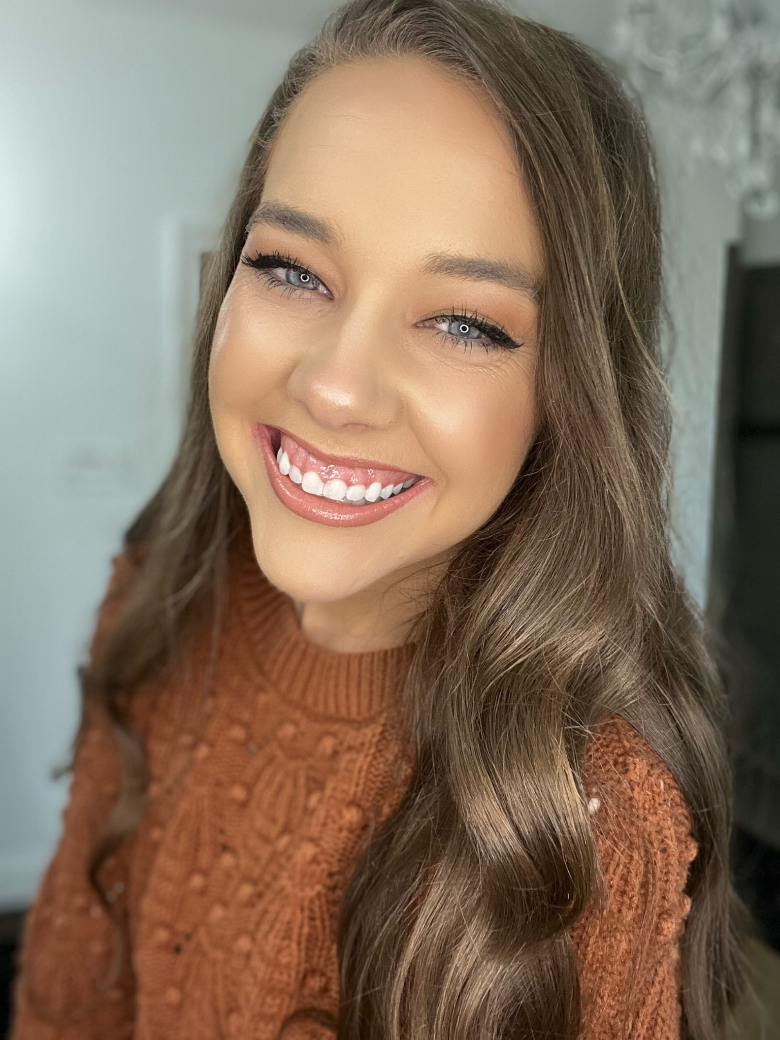 Makeup glam✨

#LTKbeauty #LTKstyletip #LTKFind