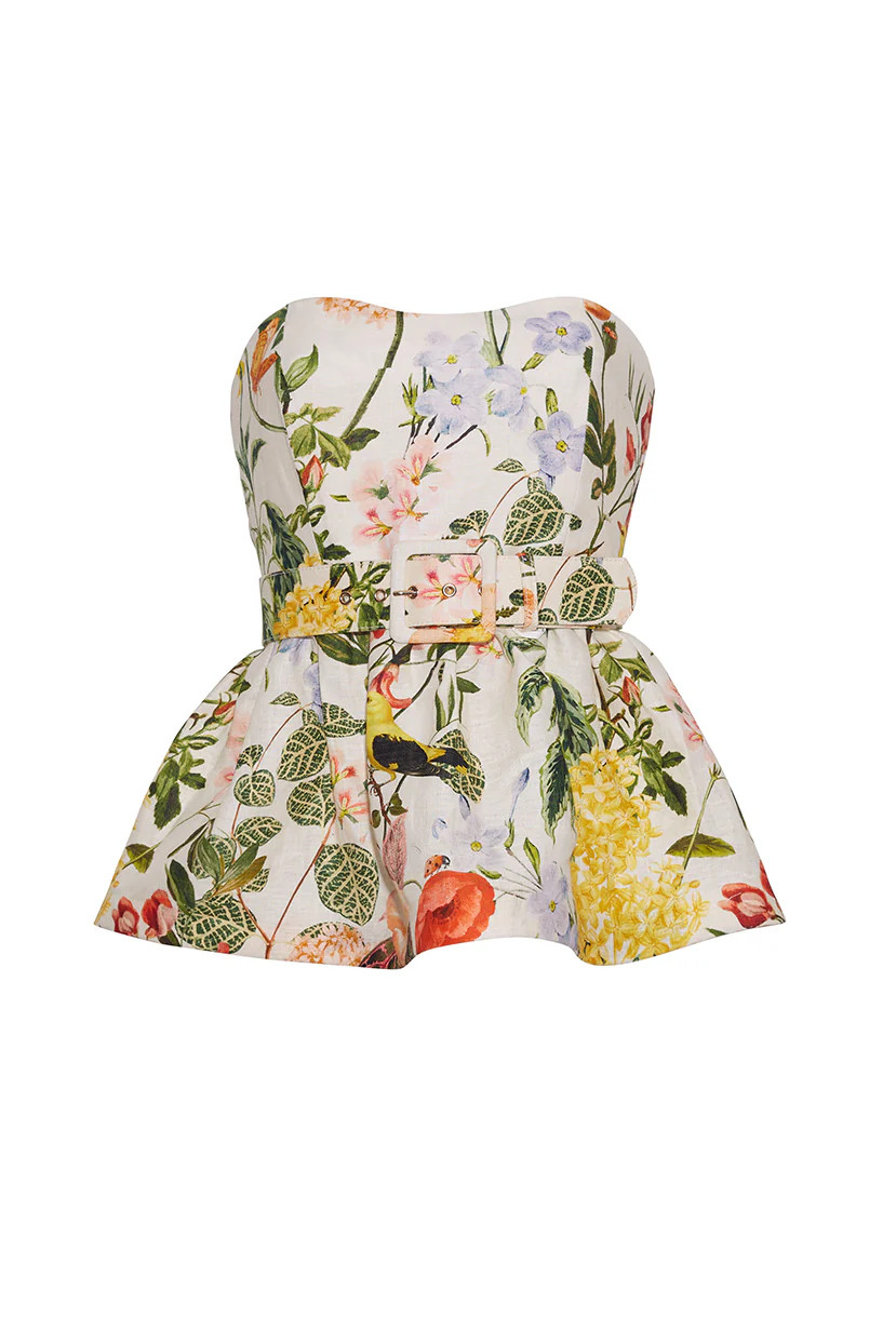 Tilda Top | Cara Cara New York