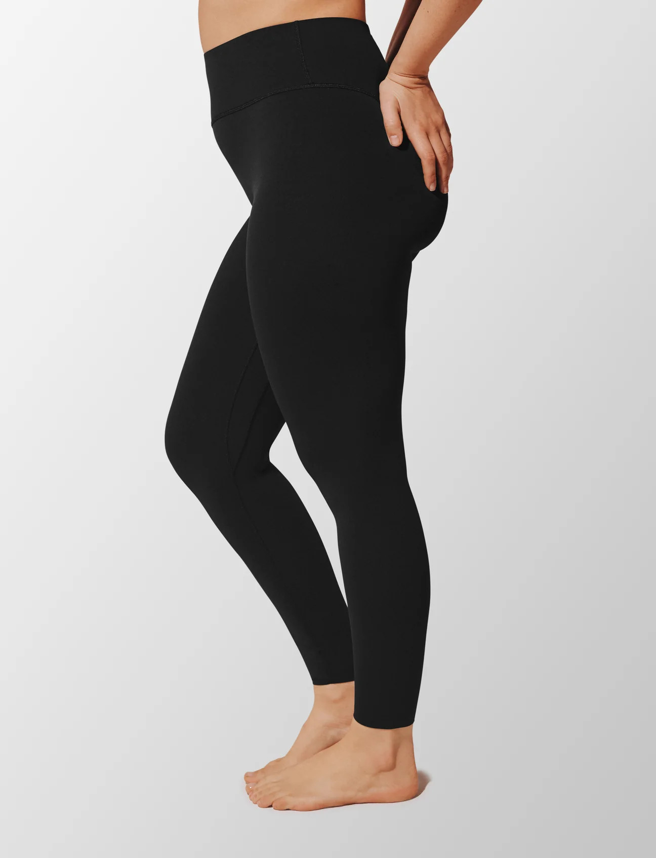 Thermoregulating TempSync™ Legging | ThirdLove