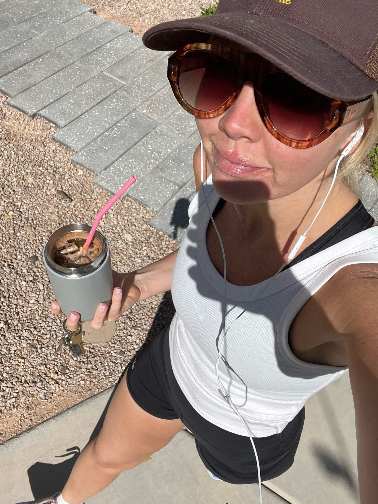 10k steps in!! 

#LTKfindsunder100 #LTKfitness