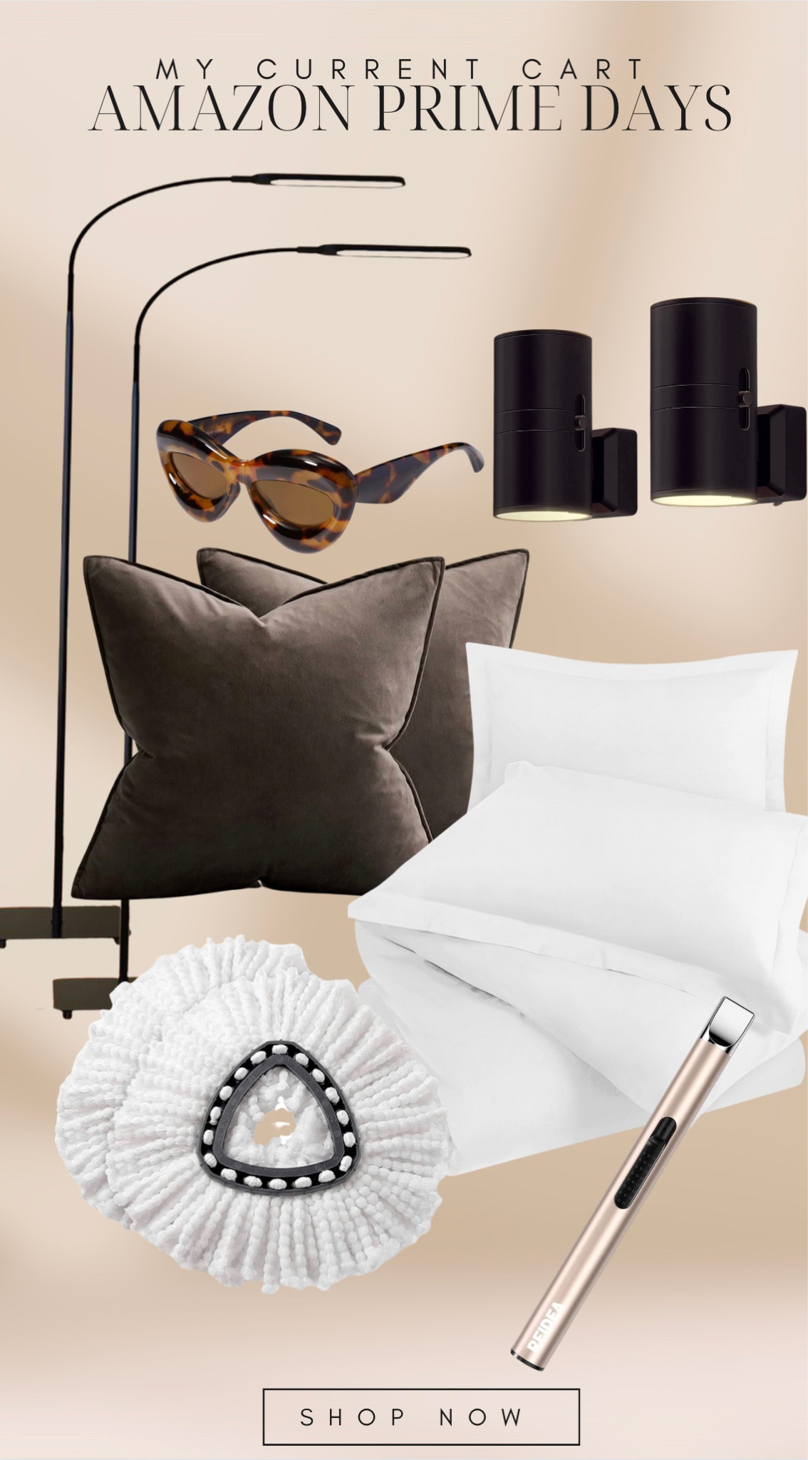 Currently adding to my Amazon Cart…. 

#amazon #amazonprimedays #amazondeals #LTKxPrime 

#LTKsalealert #LTKhome