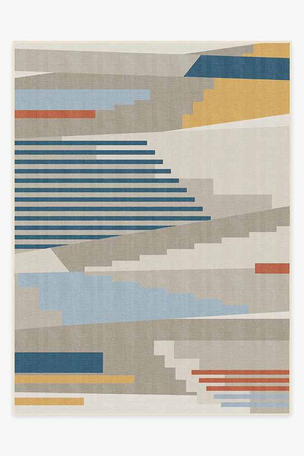 Tropea Multicolor Outdoor Rug | Ruggable