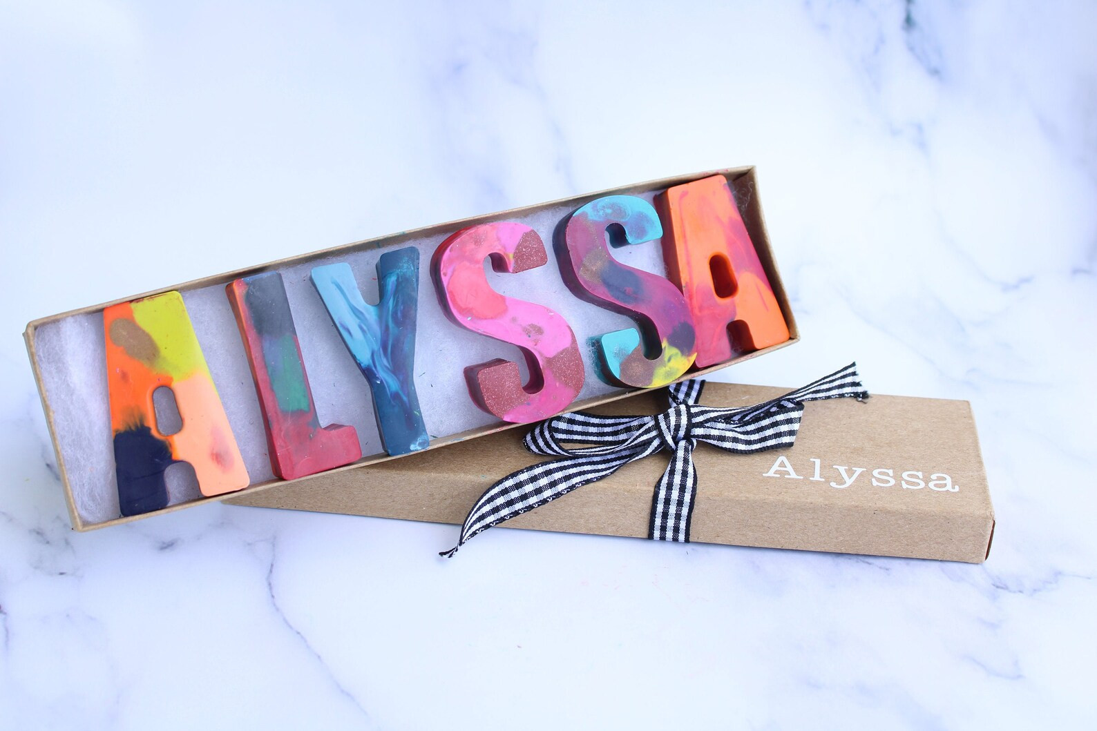 Personalized Crayon names  | Crayon name | Personalized Gifts | gift for Kids | Stocking stuffers... | Etsy (US)