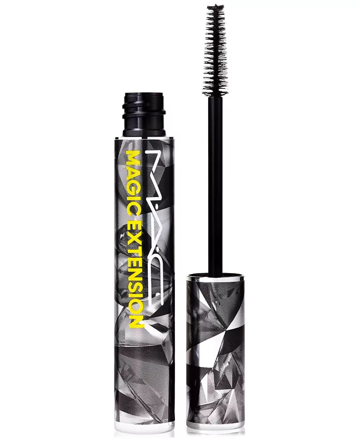 MAC Magic Extension 5MM Fibre Mascara - Macy's | Macy's