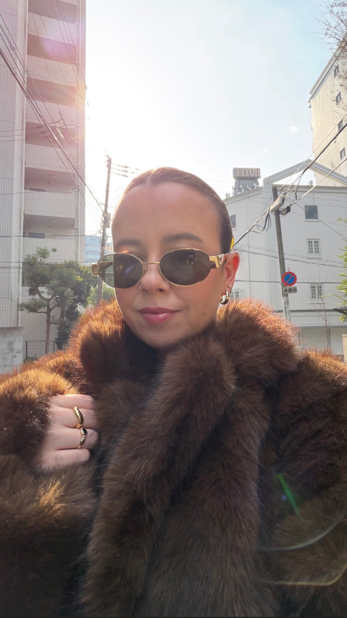 The coziest faux fur jacket for winter! Wearing size 14

#LTKautumn #LTKmidsize #LTKaustralia