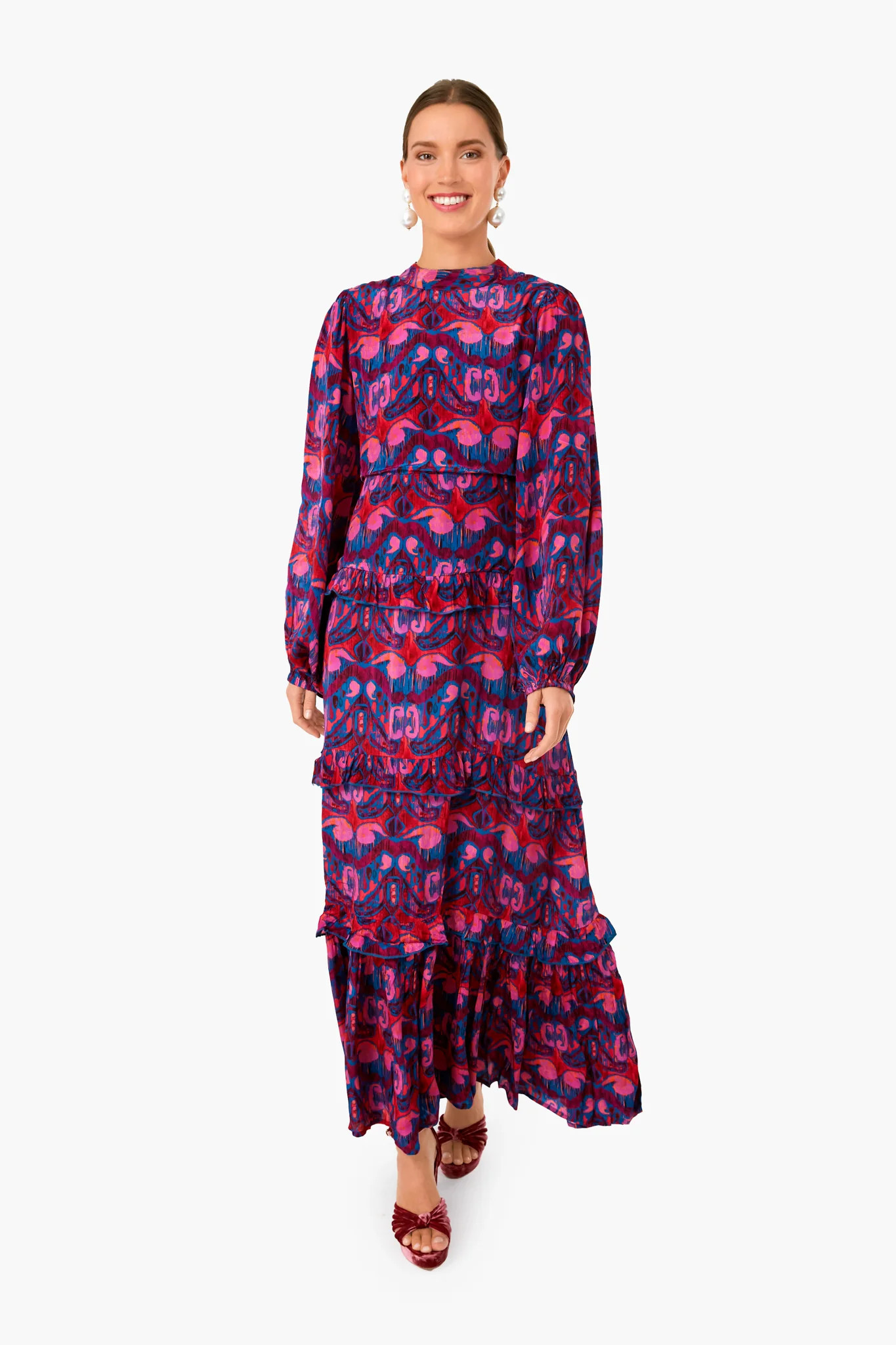 Tuckernuck | Tuckernuck (US)