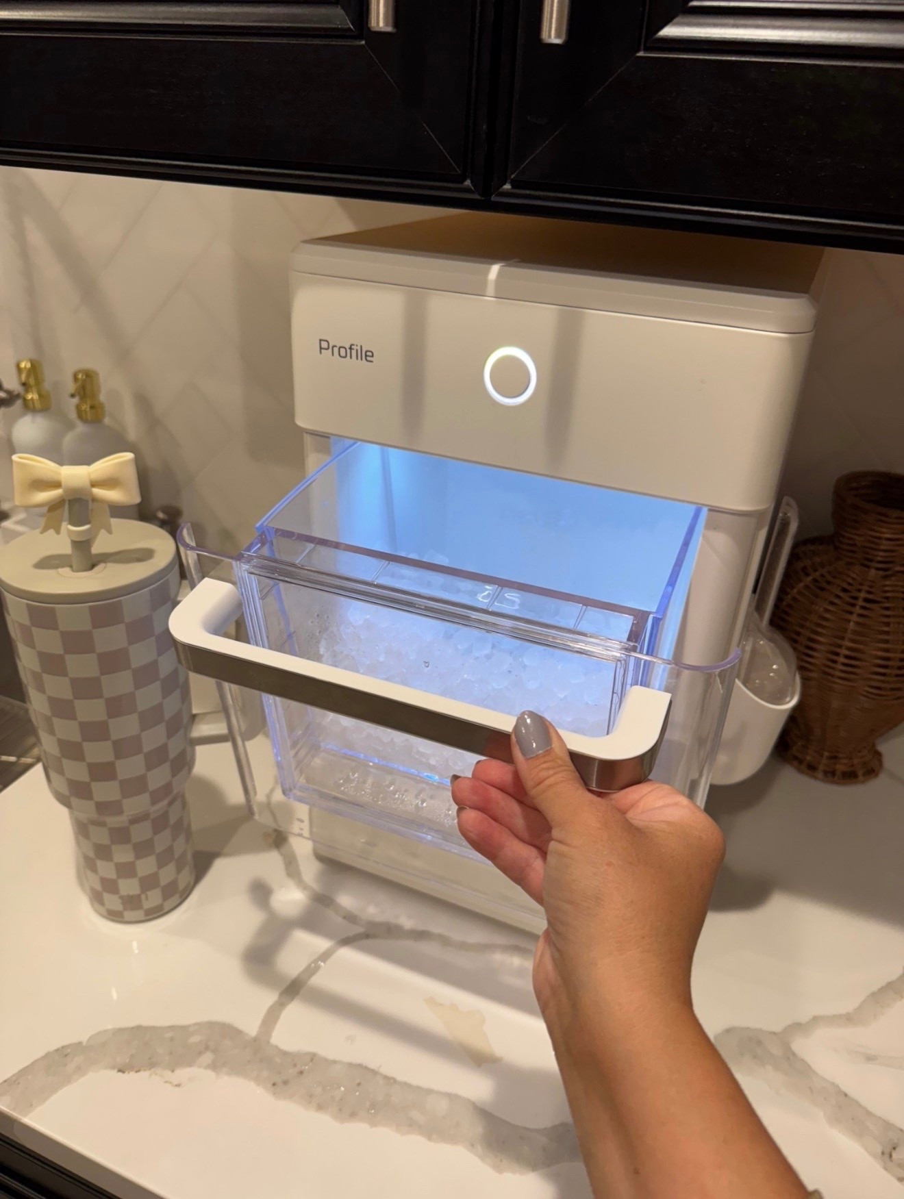 My nugget ice maker is on sale today for Target Circle Week @Target