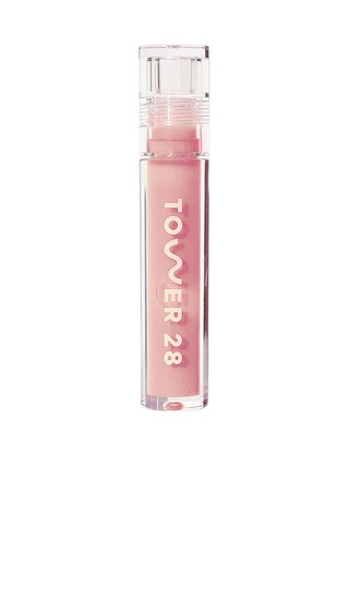 Shineon Milky Lip Jelly in Oat | Revolve Clothing (Global)