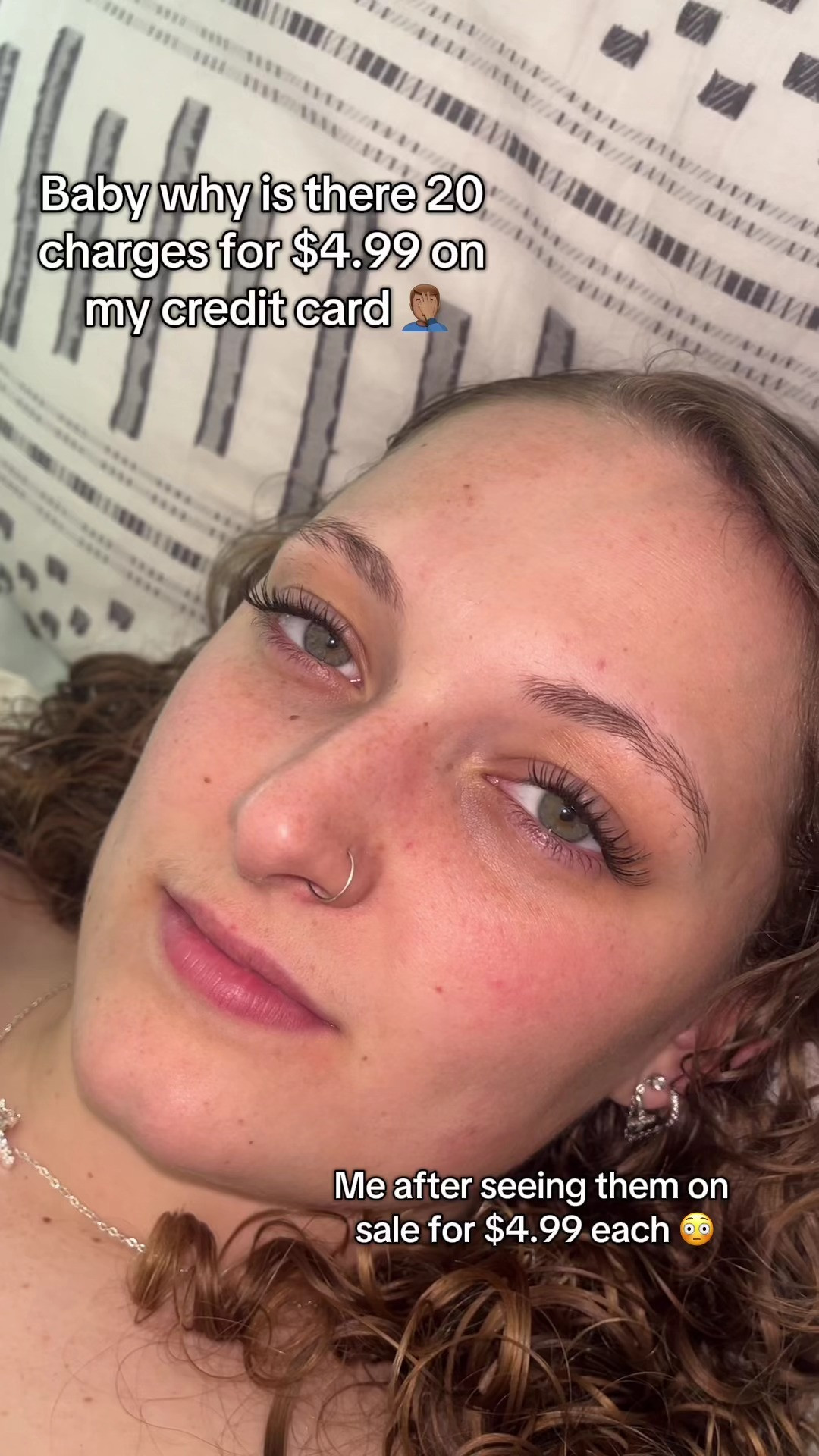 Eye Lash Extensions  

 #LTKGiftGuide #LTKBeauty #LTKTravel