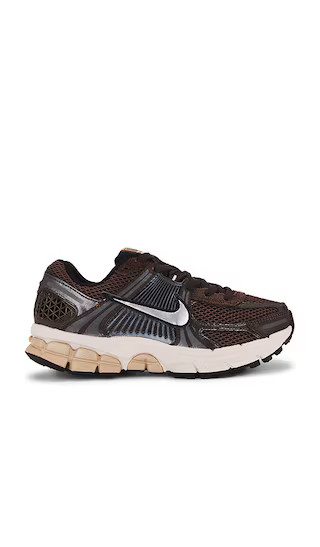 Nike Zoom Vomero 5 Sneakers in Brown. - size 7.5 (also in 7) | Revolve Clothing (Global)
