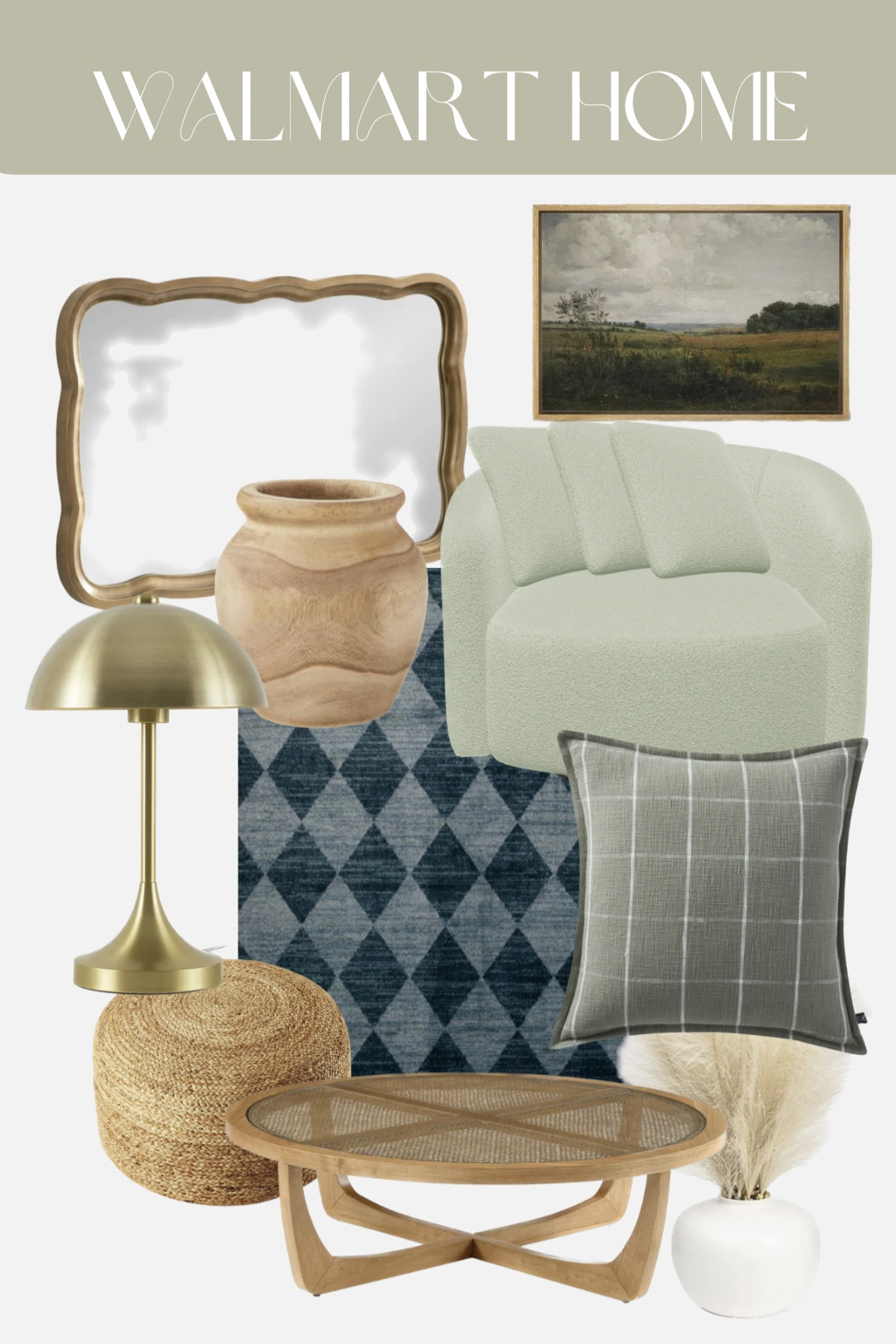 Walmart home finds🪩

#LTKstyletip #LTKsalealert #LTKhome