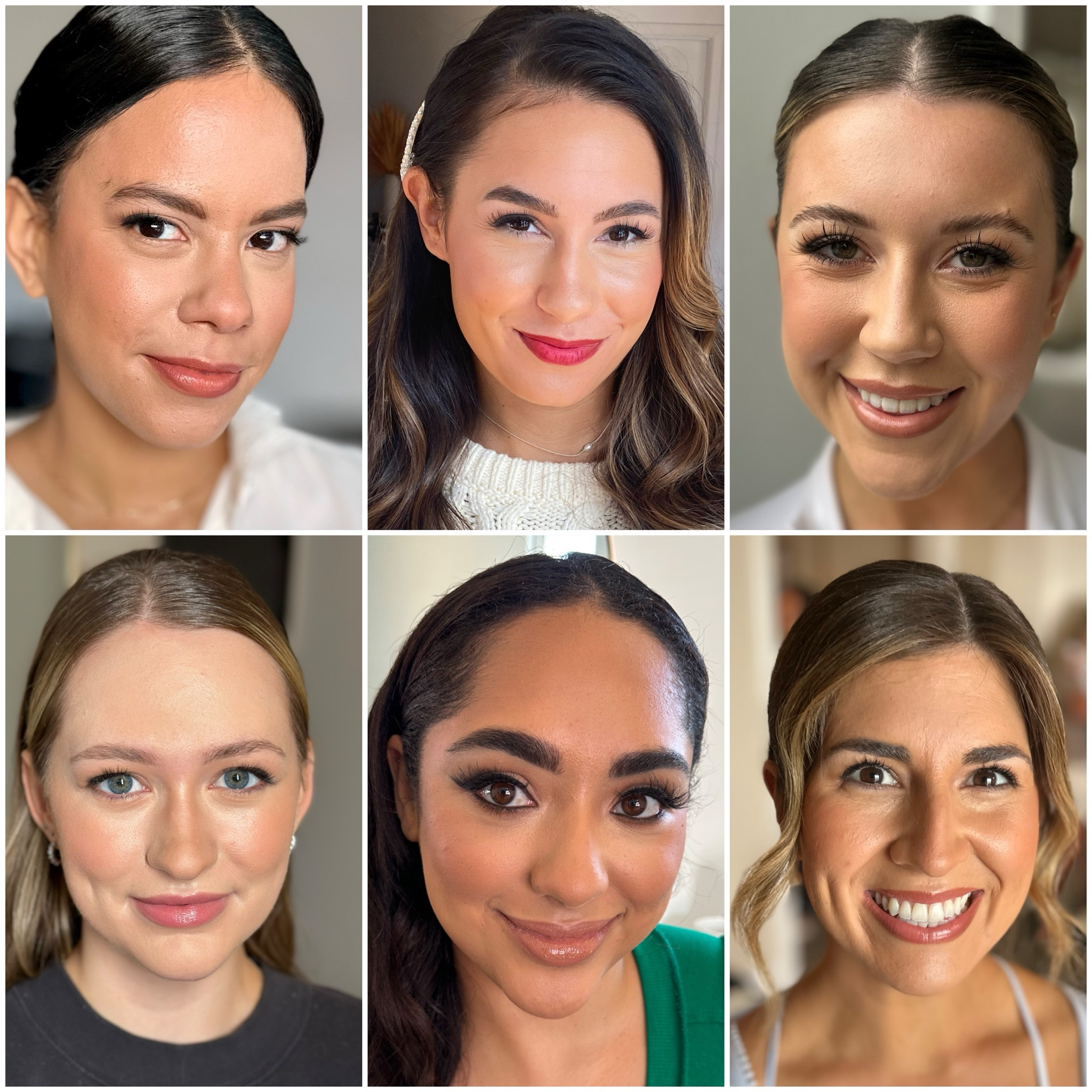 How to create these glowing s makeup looks? I’ve linked the must have products from Nordstrom Anniversary Salw

#LTKxNSale #LTKSummerSales #LTKWedding