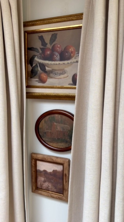 A simple art swap is one of my favorite ways to welcome a new season. 🍂 These Target finds make it so easy to give your home a cozy fall feel.

#LTKOver40 #LTKHome #LTKSeasonal