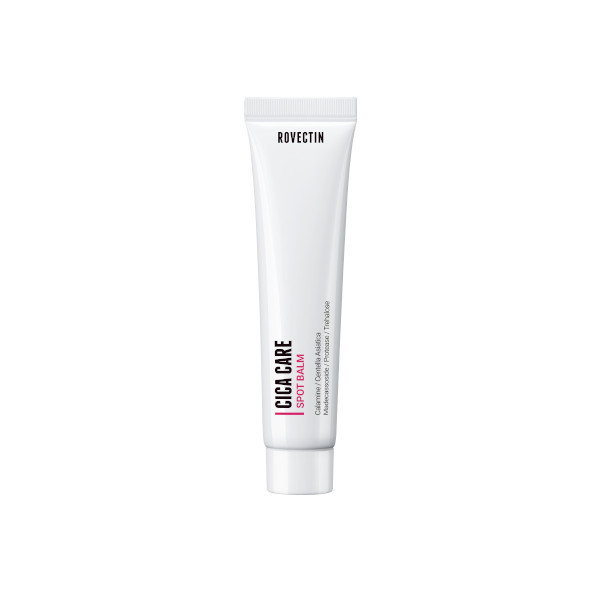 ROVECTIN - Cica Care Spot Balm - 40ml | Stylevana