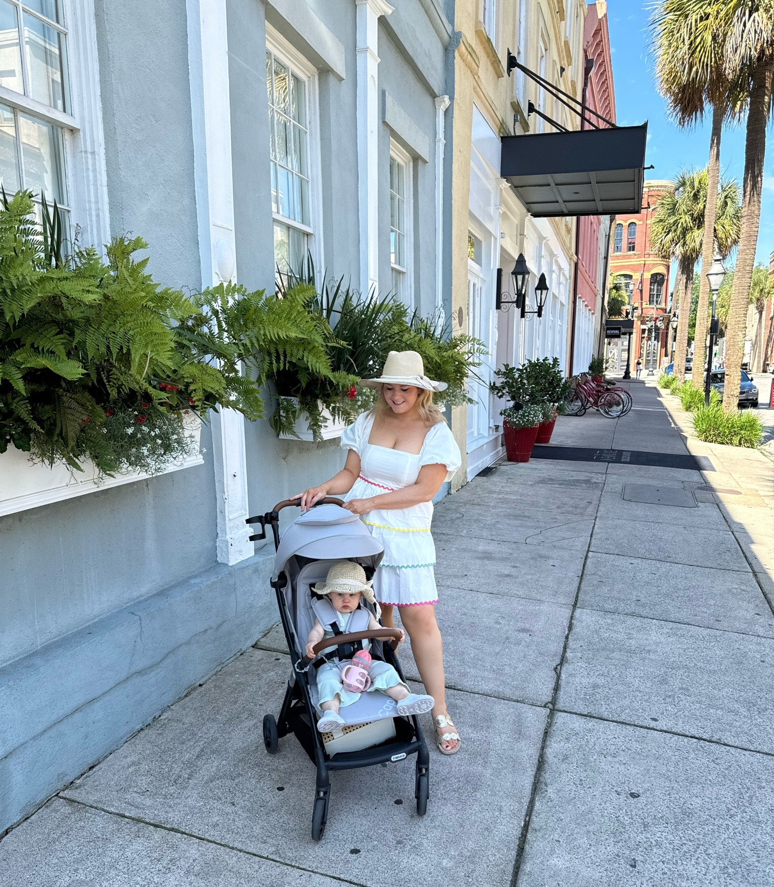 Travel outfit, travel stroller, family travel outfit, family travel 

#LTKBaby #LTKFamily #LTKTravel