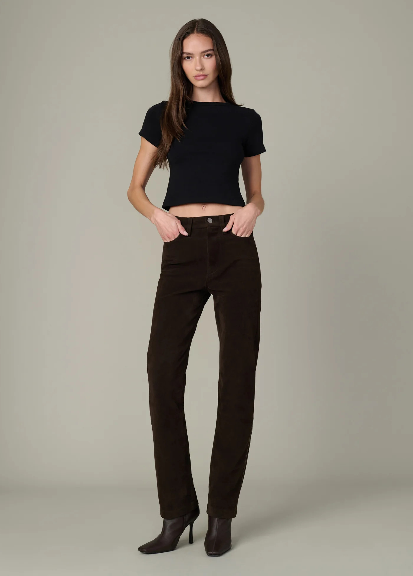 THE MARGOT SLIM | JOES