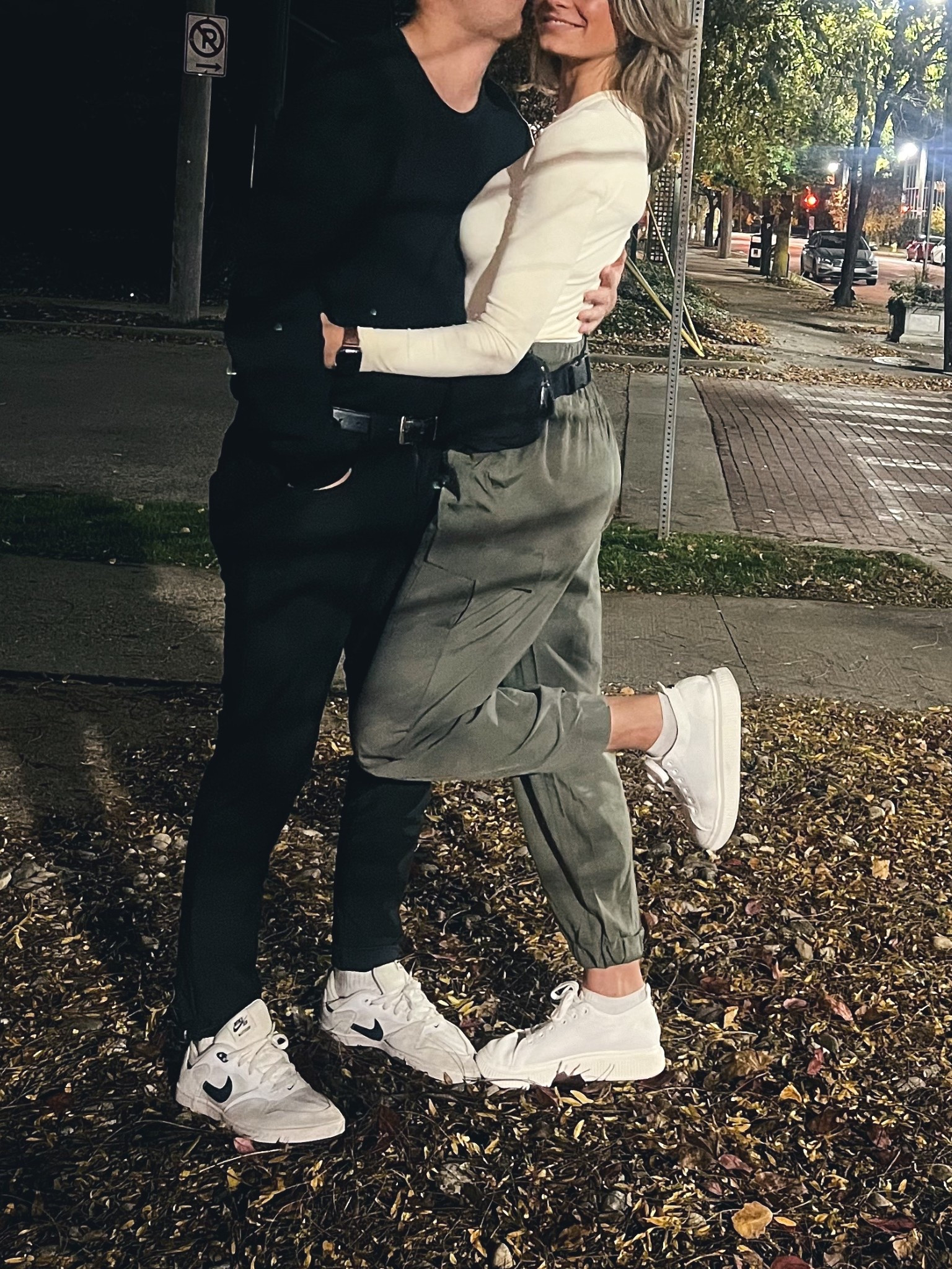 White Sneaks’ x Him & Her

People always ask me where I get my white dress sneakers, which happen to pass the business dress-code test. Nordstrom Rack is a great spot to shop for sneaker style shoes for a fraction of the $$$. 

Check out these sneaker style shoes I found for ‘Him & Her’ that will look good both on the street AND in the office:






#sneakers #white #tennisshoes #nordstromrack #nordstrom #officestyle #streetstyle #trending 



#LTKFindsUnder100 #LTKSaleAlert #LTKShoeCrush