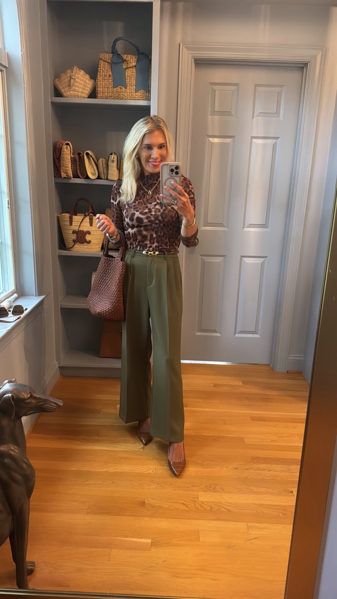 women's fashion, amazon fashion, meredith hudkins, style, ootd, classic, chic, preppy, affordable, fall, trending, timeless, accessories, makeup, skincare, beauty, workwear 


#LTKFindsUnder50 #LTKSaleAlert #LTKFindsUnder100