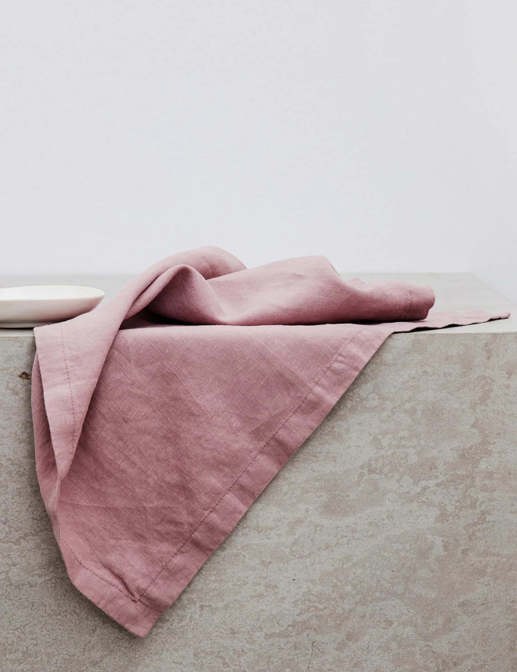 Cultiver Linen Table Napkins (Set of 4) | Lulu and Georgia 