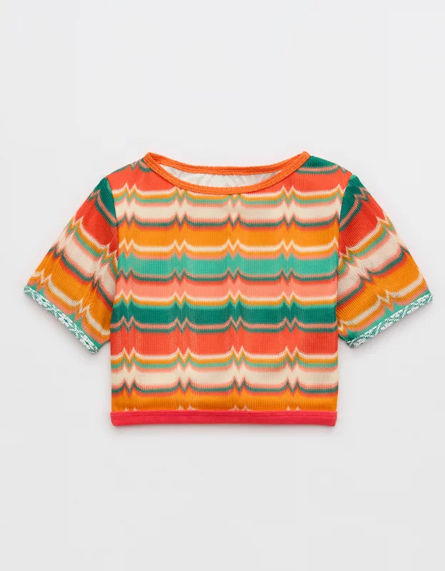 ONEONE Brenda Bikini Top | Aerie