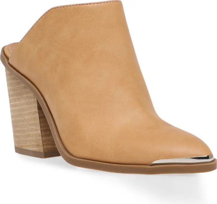 Nautry Pointed Toe Pump (Women) | Nordstrom Rack