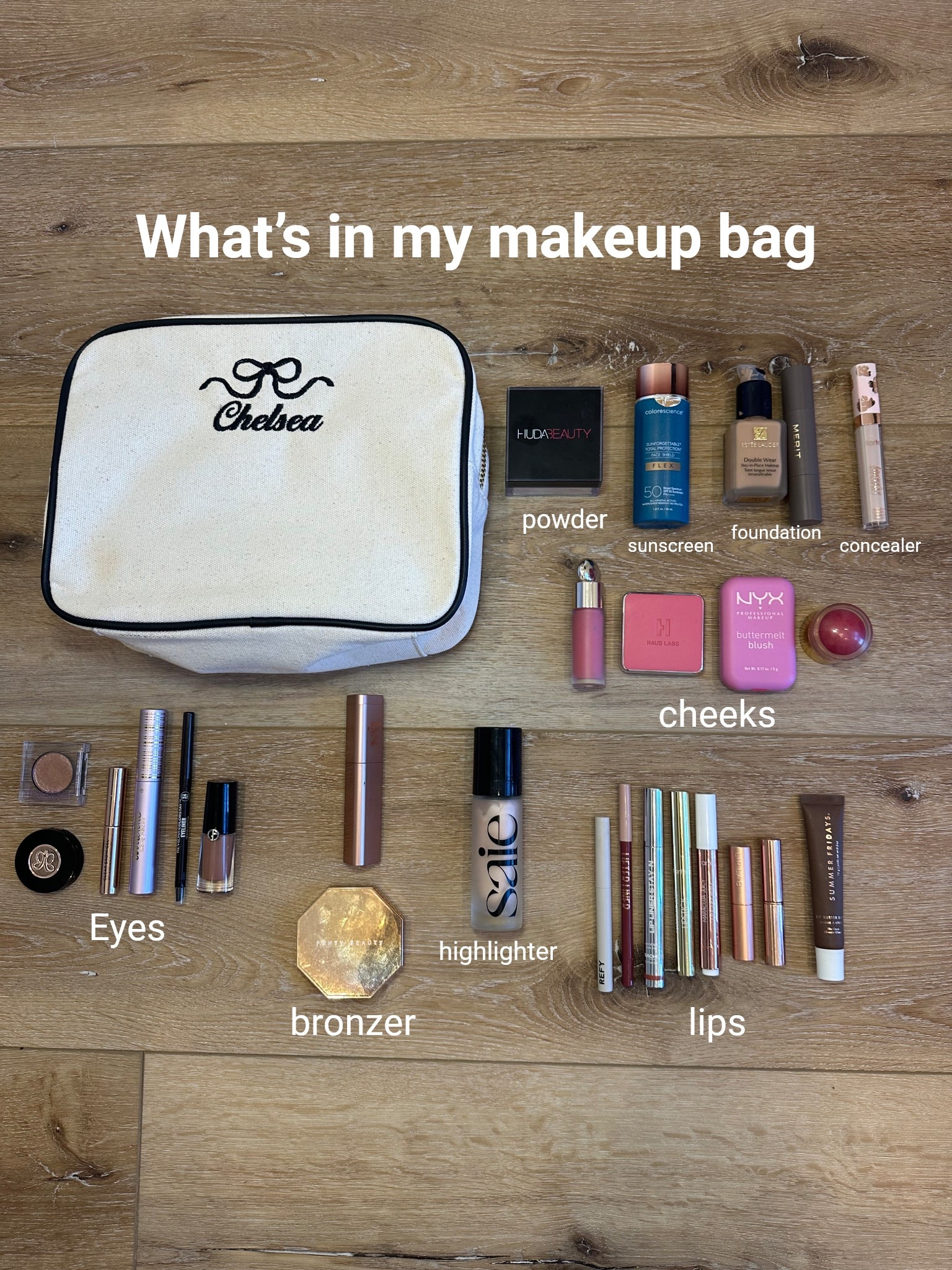 All of my makeup products that I use on repeat! 

#makeup #40yearold #matureskin

#LTKHome #LTKTravel #LTKBeauty