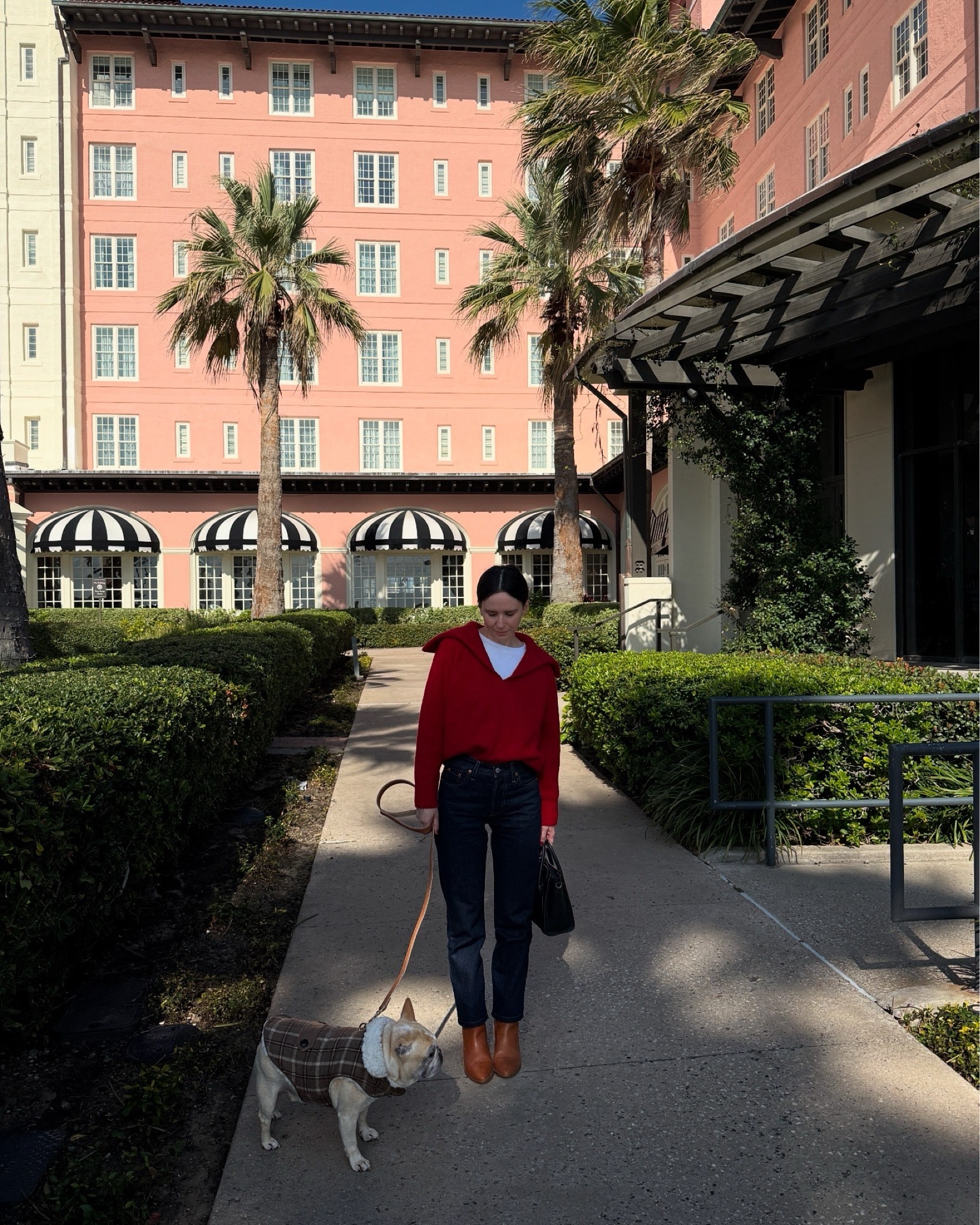 Perfect winter layer outfit #winnteroutfit #sweater #boots #jeans #levis

#LTKFindsUnder100 #LTKStyleTip