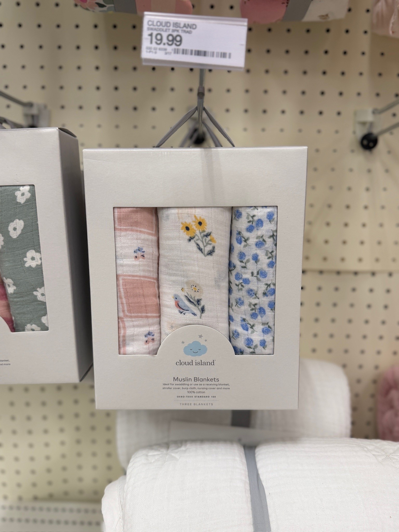 New target baby girl find!

#LTKBaby #LTKmomlife #LTKKids