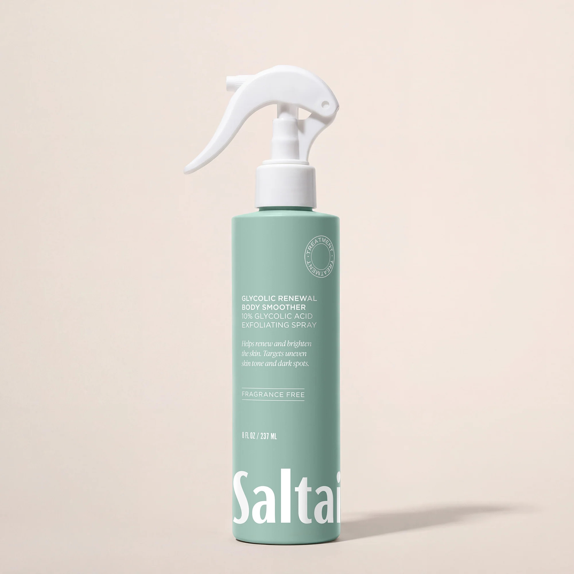 Glycolic Acid Exfoliating Spray | Saltair