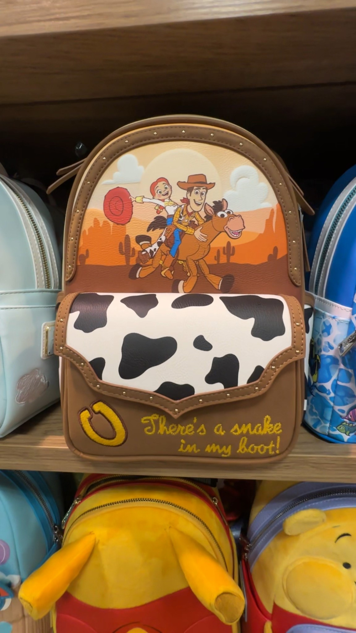Loungefly lovers, look what I spotted this weekend 😍✨ Tap to shop these cuties before they’re gone! #LTKFinds #Loungefly”

#LTKFamily #LTKTravel #LTKItBag