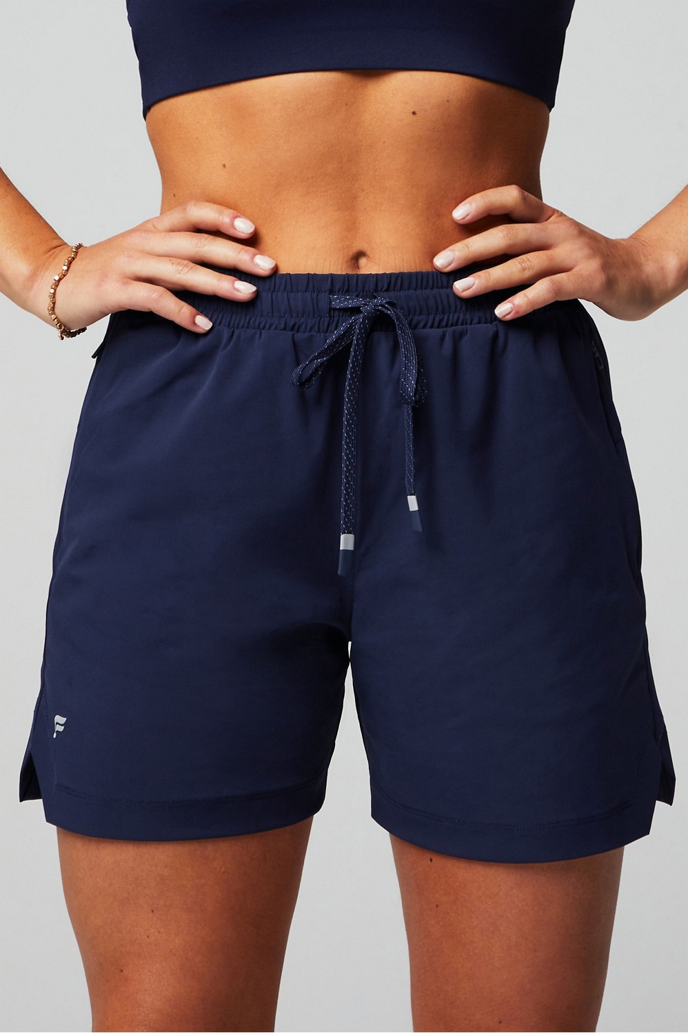 The One Short 5'' - Women's | Fabletics - North America