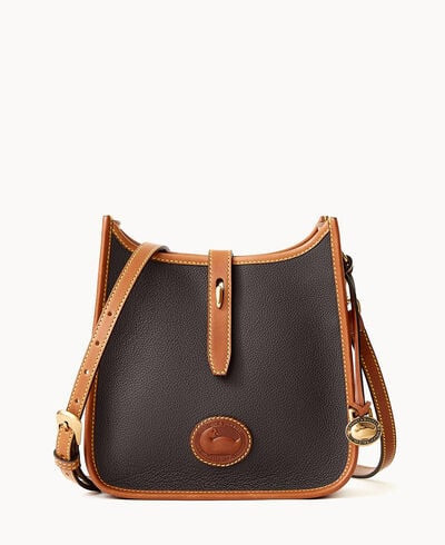 All Weather Leather 3.0 Crossbody 22 | Dooney & Bourke (US)