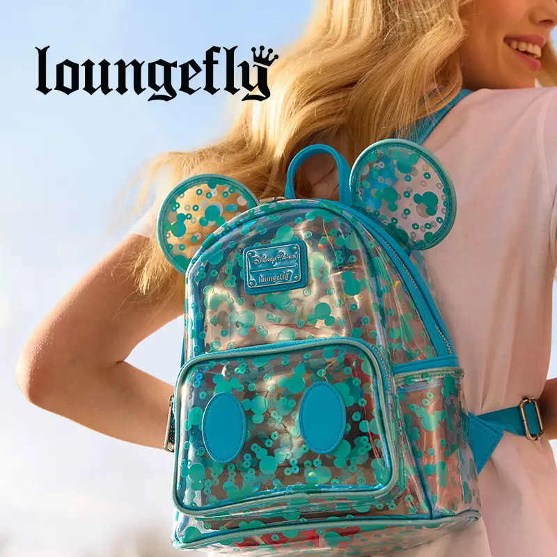 Loungefly backpacks | Disney Store