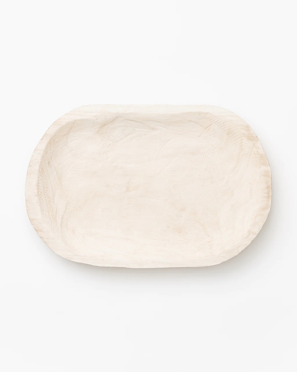 Carved Wooden Tray | McGee & Co.