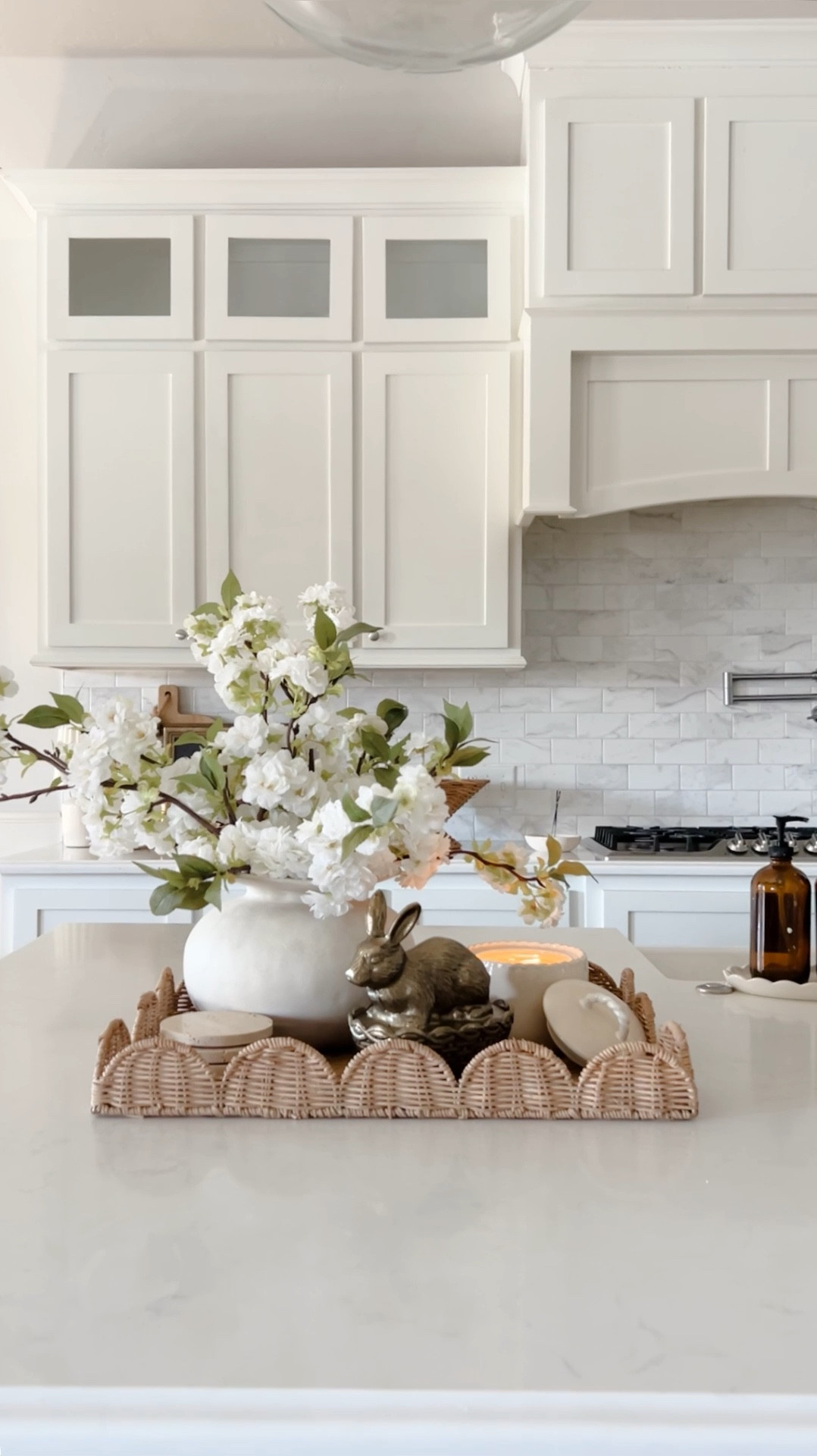 #easter2025 #easter #easterdecor #easterkitchen 

#LTKHome #LTKSeasonal